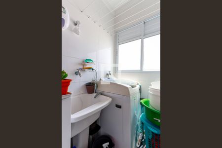 Apartamento para alugar com 26m², 1 quarto e sem vaga Apartamento para alugar com 26m², 1 quarto e sem vagaÁrea de Serviço