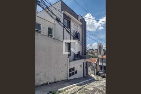 Apartamento para alugar com 26m², 1 quarto e sem vaga Apartamento para alugar com 26m², 1 quarto e sem vagaFachada