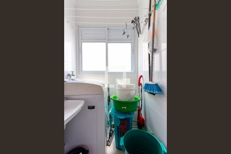 Apartamento para alugar com 26m², 1 quarto e sem vaga Apartamento para alugar com 26m², 1 quarto e sem vagaÁrea de Serviço