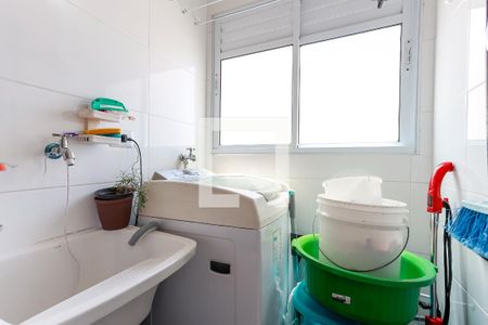 Apartamento para alugar com 26m², 1 quarto e sem vaga Apartamento para alugar com 26m², 1 quarto e sem vagaÁrea de Serviço