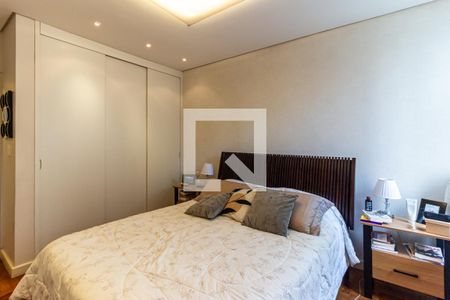 Quarto 1 de apartamento à venda com 2 quartos, 100m² em Santa Cecília, São Paulo