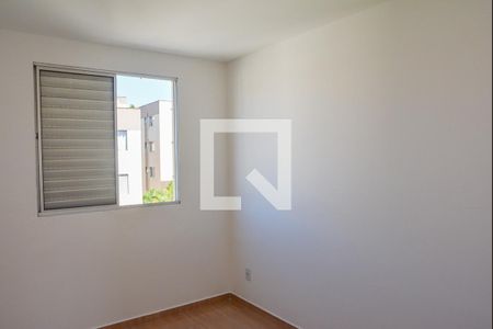 Quarto 1 de apartamento para alugar com 2 quartos, 53m² em Demarchi, São Bernardo do Campo