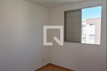Quarto 1 de apartamento para alugar com 2 quartos, 53m² em Demarchi, São Bernardo do Campo