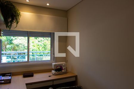 QUARTO 1 de apartamento à venda com 3 quartos, 130m² em Taquaral, Campinas
