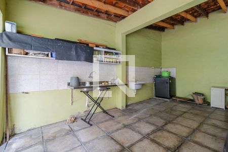 Casa à venda com 294m², 3 quartos e 2 vagas Casa à venda com 294m², 3 quartos e 2 vagasGaragem