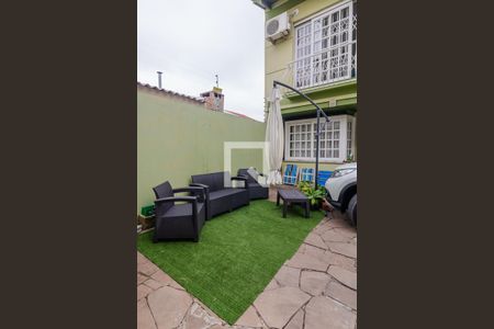 Casa à venda com 294m², 3 quartos e 2 vagas Casa à venda com 294m², 3 quartos e 2 vagasQuintal