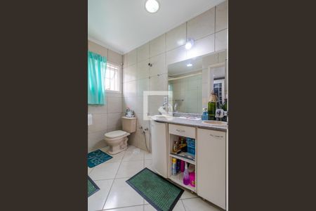 Casa à venda com 294m², 3 quartos e 2 vagas Casa à venda com 294m², 3 quartos e 2 vagasQuarto 1 - suíte