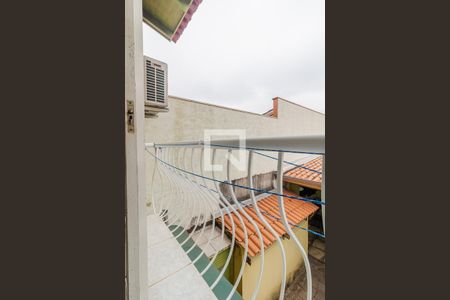 Casa à venda com 294m², 3 quartos e 2 vagas Casa à venda com 294m², 3 quartos e 2 vagasQuarto 1 - varanda