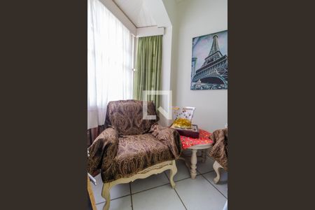 Sala de casa à venda com 3 quartos, 294m² em Ipanema, Porto Alegre