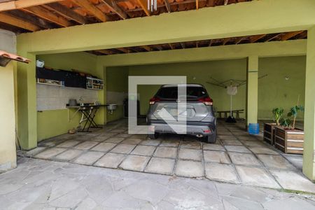 Casa à venda com 294m², 3 quartos e 2 vagas Casa à venda com 294m², 3 quartos e 2 vagasGaragem