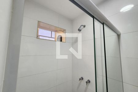 Apartamento para alugar com 70m², 2 quartos e 1 vagaBanheiro social