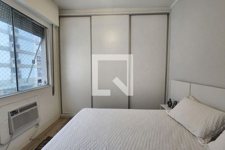 Quarto 2 de apartamento para alugar com 2 quartos, 70m² em Humaitá, Rio de Janeiro