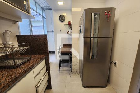 Apartamento para alugar com 70m², 2 quartos e 1 vagaCozinha
