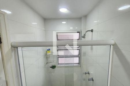 Apartamento para alugar com 70m², 2 quartos e 1 vagaBanheiro da Quarto 2