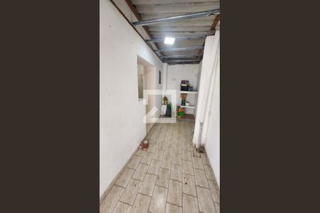 Casa para alugar com 133m², 3 quartos e 1 vaga Casa para alugar com 133m², 3 quartos e 1 vagaÁrea de Serviço