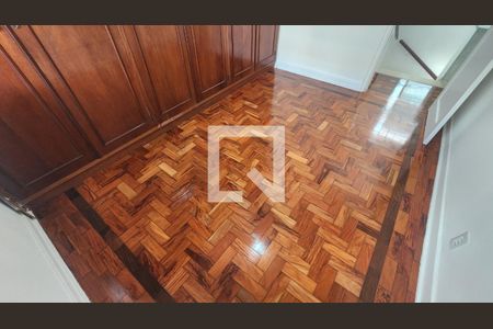 Quarto 1 de casa para alugar com 3 quartos, 133m² em Aparecida, Santos