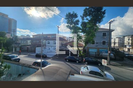 Casa para alugar com 133m², 3 quartos e 1 vaga Casa para alugar com 133m², 3 quartos e 1 vagaVista do Quarto