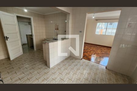 Casa para alugar com 133m², 3 quartos e 1 vagaCozinha