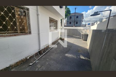 Casa para alugar com 133m², 3 quartos e 1 vagaQuintal