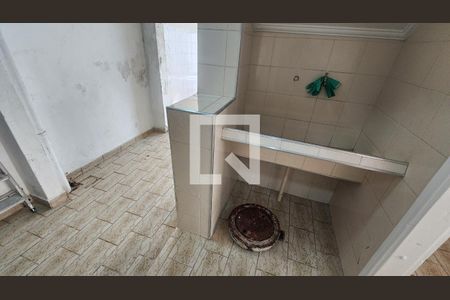 Casa para alugar com 133m², 3 quartos e 1 vaga Casa para alugar com 133m², 3 quartos e 1 vagaÁrea de Serviço