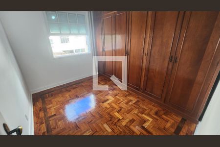 Quarto 1 de casa para alugar com 3 quartos, 133m² em Aparecida, Santos