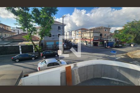 Casa para alugar com 133m², 3 quartos e 1 vaga Casa para alugar com 133m², 3 quartos e 1 vagaVista do Quarto