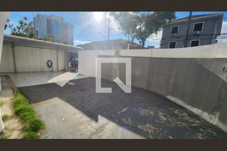 Casa para alugar com 133m², 3 quartos e 1 vagaQuintal