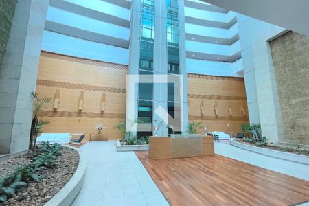 Apartamento à venda com 75m², 2 quartos e 1 vaga Apartamento à venda com 75m², 2 quartos e 1 vagaÁrea comum - Hall