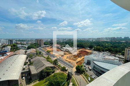 Apartamento à venda com 75m², 2 quartos e 1 vaga Apartamento à venda com 75m², 2 quartos e 1 vagaVista da Suíte