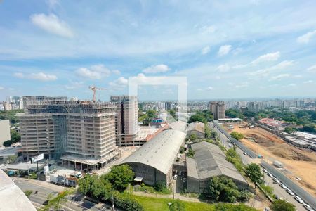 Apartamento à venda com 75m², 2 quartos e 1 vaga Apartamento à venda com 75m², 2 quartos e 1 vagaVista do Quarto