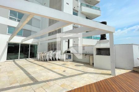 Apartamento à venda com 75m², 2 quartos e 1 vaga Apartamento à venda com 75m², 2 quartos e 1 vagaÁrea comum - Churrasqueira