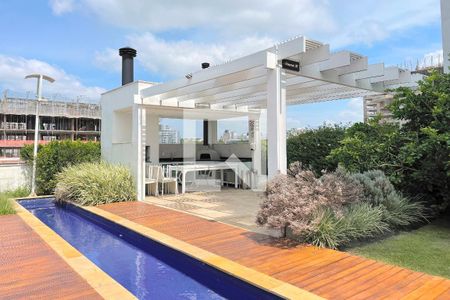 Apartamento à venda com 75m², 2 quartos e 1 vaga Apartamento à venda com 75m², 2 quartos e 1 vagaÁrea comum - Espaço Gourmet