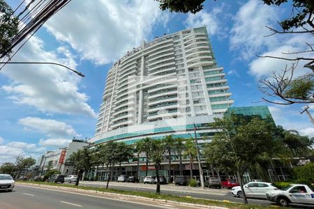 Apartamento à venda com 75m², 2 quartos e 1 vaga Apartamento à venda com 75m², 2 quartos e 1 vagaFachada