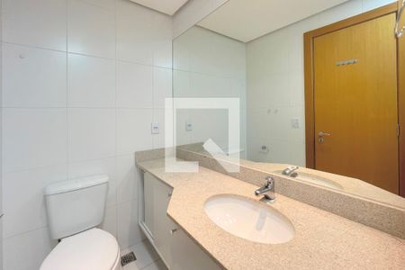 Apartamento à venda com 75m², 2 quartos e 1 vaga Apartamento à venda com 75m², 2 quartos e 1 vagaBanheiro