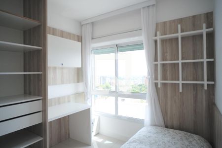 Quarto de apartamento à venda com 2 quartos, 75m² em Três Figueiras, Porto Alegre