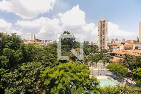 Vista Varanda  de apartamento à venda com 2 quartos, 80m² em Vila Antonina, São Paulo