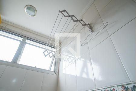 Apartamento para alugar com 37m², 1 quarto e 2 vagasCozinha