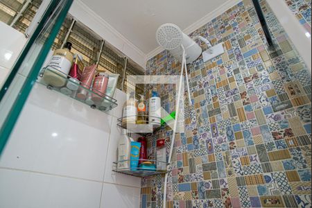 Apartamento para alugar com 37m², 1 quarto e 2 vagasBanheiro