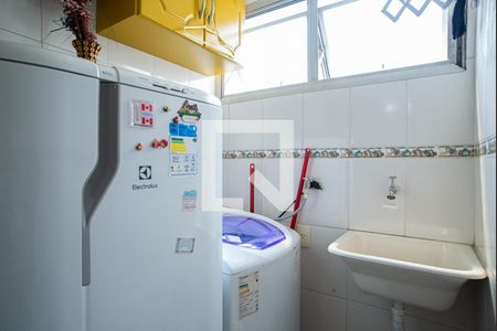 Apartamento para alugar com 37m², 1 quarto e 2 vagasCozinha