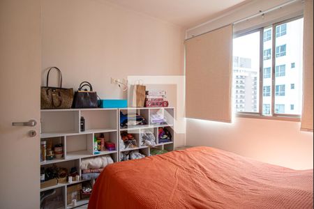 Quarto de apartamento para alugar com 1 quarto, 37m² em Bela Vista, São Paulo