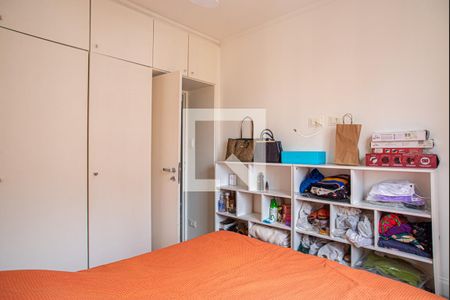 Quarto de apartamento para alugar com 1 quarto, 37m² em Bela Vista, São Paulo