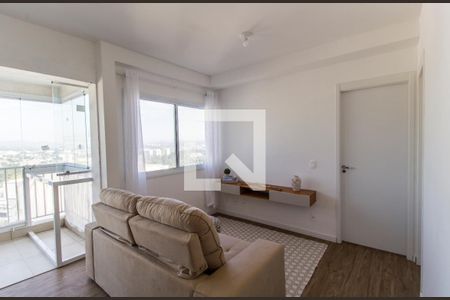Apartamento para alugar com 49m², 1 quarto e 1 vagaSala de Jantar