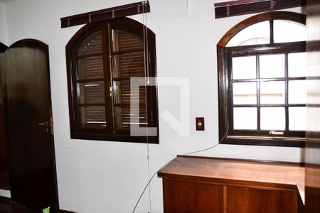 Suite 2 de casa à venda com 3 quartos, 181m² em Jardim Sao Caetano, São Caetano do Sul