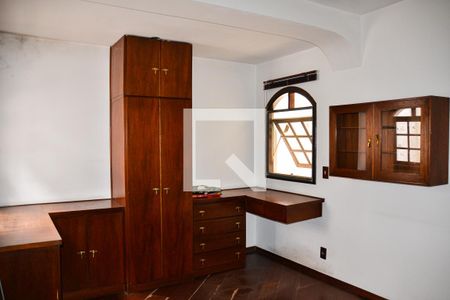 Suite 2 de casa à venda com 3 quartos, 181m² em Jardim Sao Caetano, São Caetano do Sul