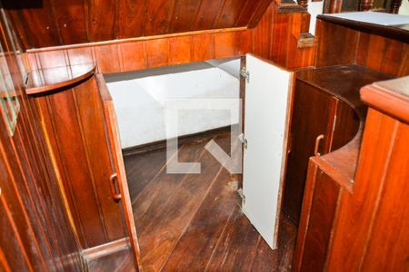 Sala de casa à venda com 3 quartos, 181m² em Jardim Sao Caetano, São Caetano do Sul