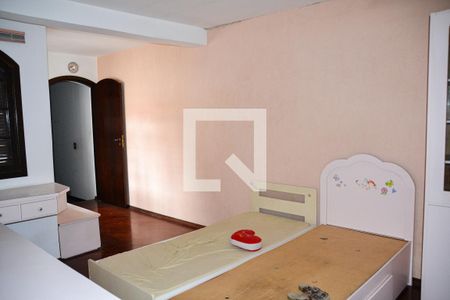 Suite 1 de casa à venda com 3 quartos, 181m² em Jardim Sao Caetano, São Caetano do Sul