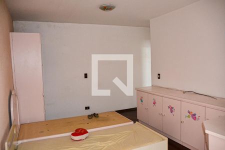 Suite 1 de casa à venda com 3 quartos, 181m² em Jardim Sao Caetano, São Caetano do Sul