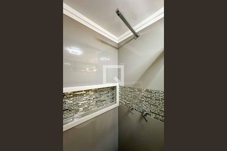 Banheiro 2 de apartamento à venda com 2 quartos, 55m² em Vila Aurora (zona Norte), São Paulo