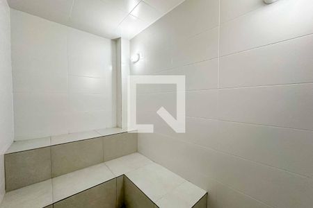 Área comum de apartamento à venda com 2 quartos, 55m² em Vila Aurora (zona Norte), São Paulo