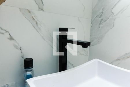 Apartamento para alugar com 64m², 2 quartos e 1 vaga Apartamento para alugar com 64m², 2 quartos e 1 vagaBanheiro